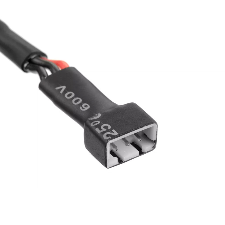 Câble d'équilibrage 2S connecteur XH - 30cm - CORALLY C-50204