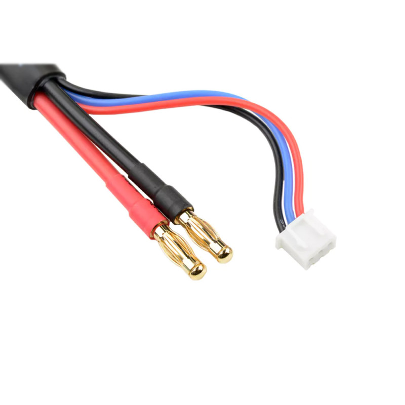 Câble charge/équilibrage 2S - 30cm - CORALLY C-50289