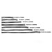 Câble Sensor plat - 150mm - CORALLY C-50313