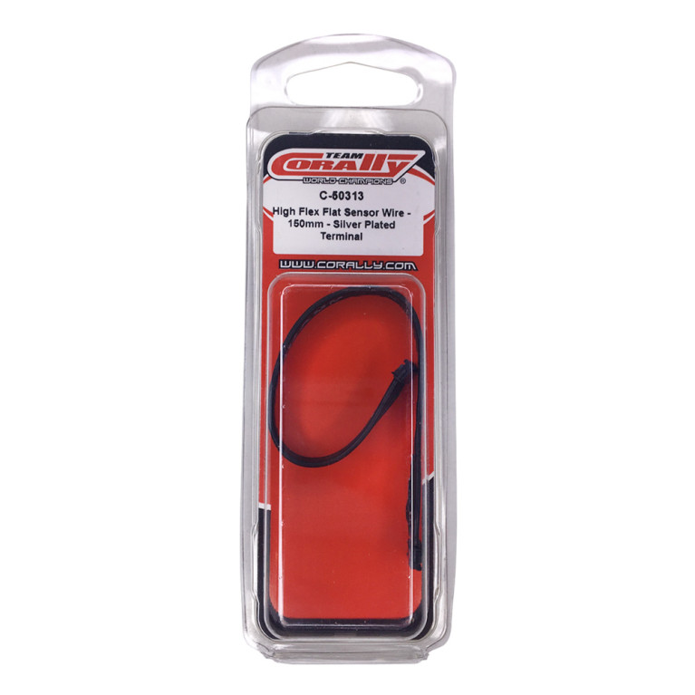 Câble Sensor plat - 150mm - CORALLY C-50313