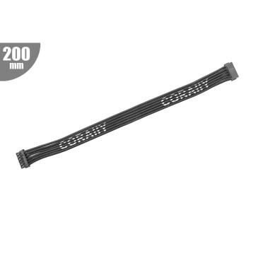 Câble Sensor plat - 200mm - CORALLY C-50315