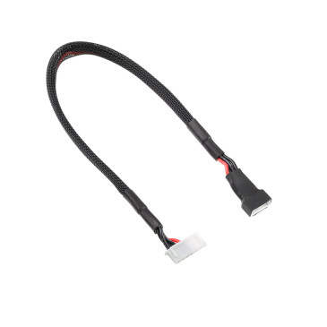Câble d'équilibrage 3S connecteur XH - 30cm - CORALLY C-50201