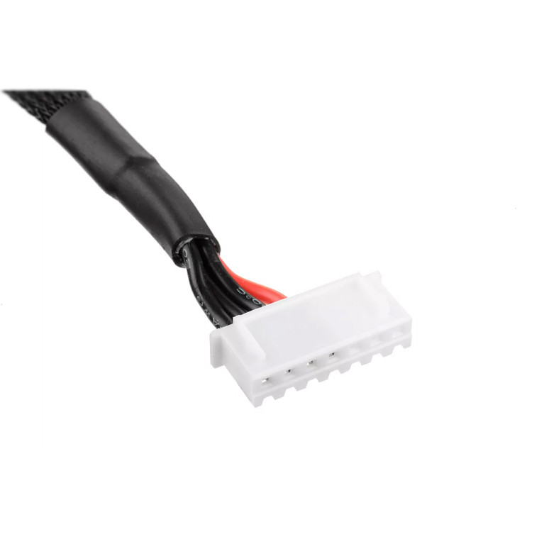 Câble d'équilibrage 3S connecteur XH - 30cm - CORALLY C-50201