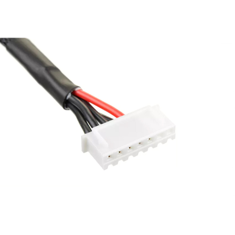 Câble d'équilibrage 4S connecteur XH - 30cm - CORALLY C-50202