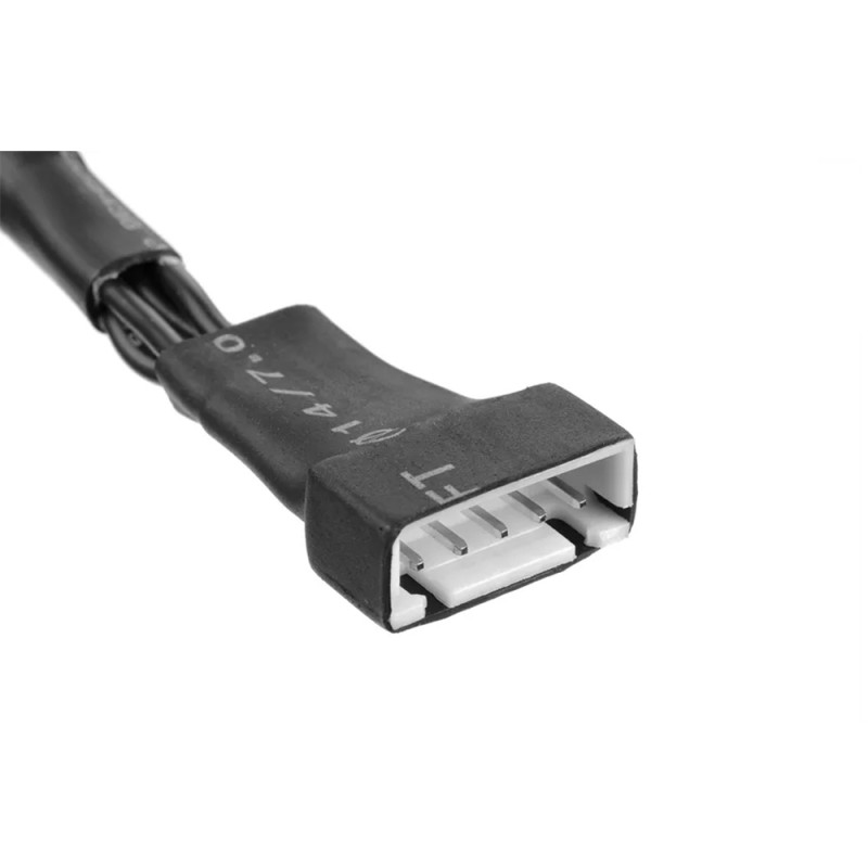 Câble d'équilibrage 4S connecteur XH - 30cm - CORALLY C-50202