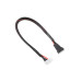 Câble d'équilibrage 4S connecteur XH - 30cm - CORALLY C-50202