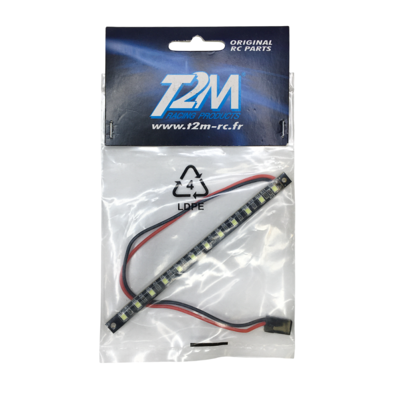 Kit LED de toit - Pirate X-SC - T2M T4978/33