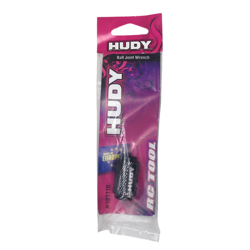 Clé pour chape - HUDY 181110