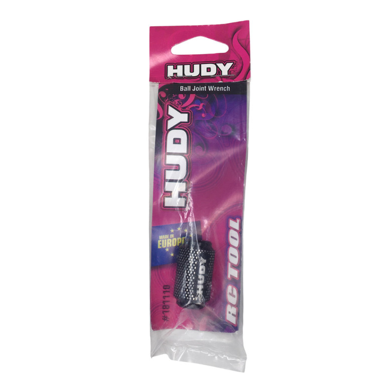 Clé pour chape - HUDY 181110