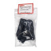 Carter transmission et pare-chocs - Fazer D2 - KYOSHO FA616