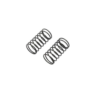 Ressorts d'amortisseur Ø1.1x8.5x32/2 - Fazer D2 - KYOSHO FA628