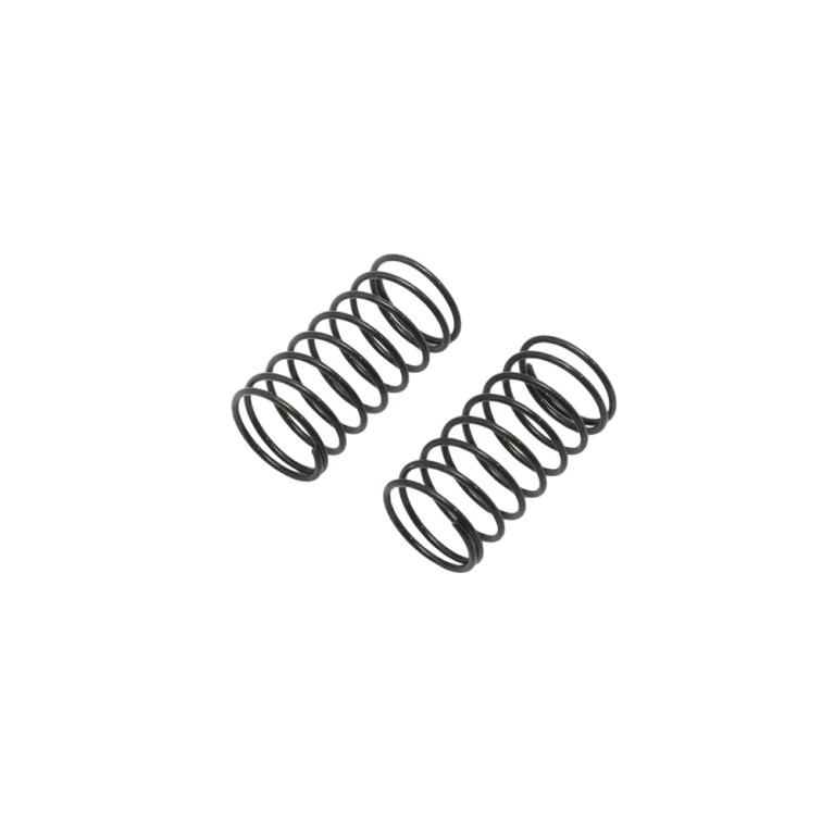 Ressorts d'amortisseur Ø1.1x8.5x32/2 - Fazer D2 - KYOSHO FA628