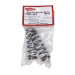 Ressorts d'amortisseur Big 72mm - Marron - KYOSHO IFS005-8516