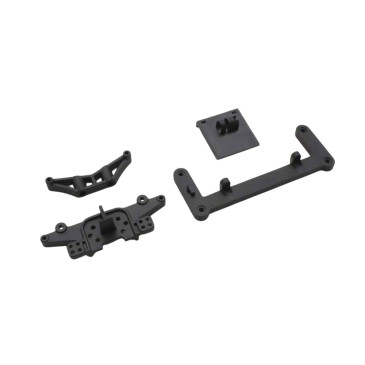 Supports d'amortisseurs - Fazer D2 - KYOSHO FA606