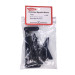 Supports d'amortisseurs - Fazer D2 - KYOSHO FA606