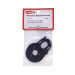 Plaque support moteur - Fazer D2 - KYOSHO FA618