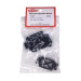 Support de suspension - Fazer D2 - KYOSHO FA612