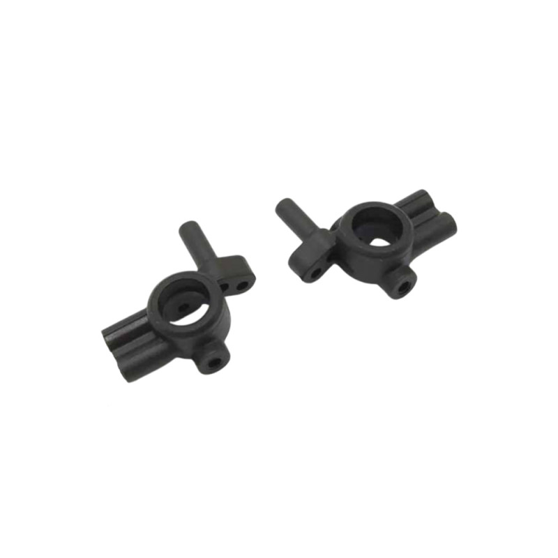 Fusées avant - Fazer D2 - KYOSHO FA613