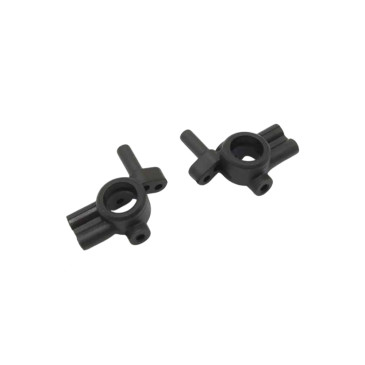 Fusées avant - Fazer D2 - KYOSHO FA613