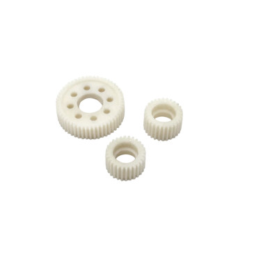 Kit de pignons et couronne - Fazer D2 - KYOSHO FA603