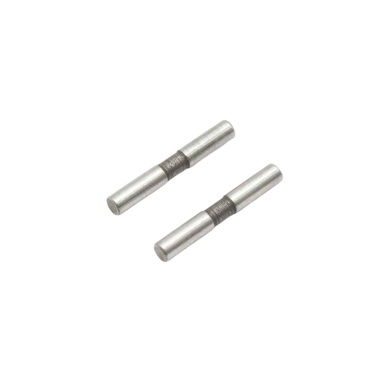 Axes de suspension 21mm - Fazer D2 - KYOSHO FA624