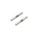 Axes de suspension 21mm - Fazer D2 - KYOSHO FA624