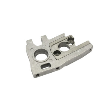 Support moteur - MP9E Evo.RS - KYOSHO IF292