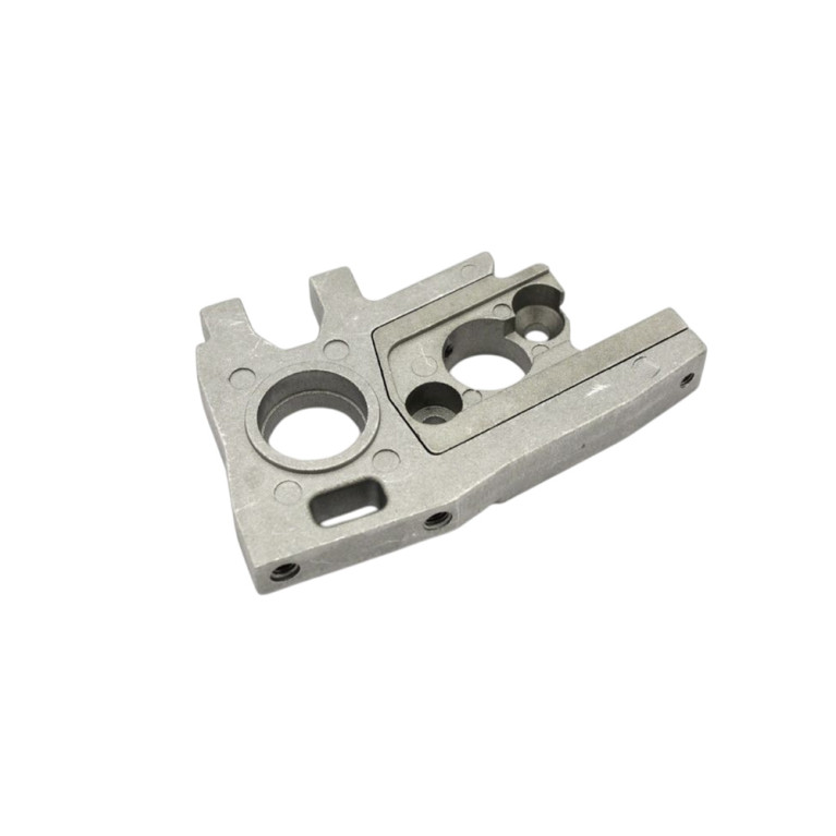 Support moteur - MP9E Evo.RS - KYOSHO IF292