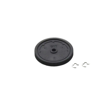 Couronne 91dents - EZ Series Sandmaster - KYOSHO EZ211