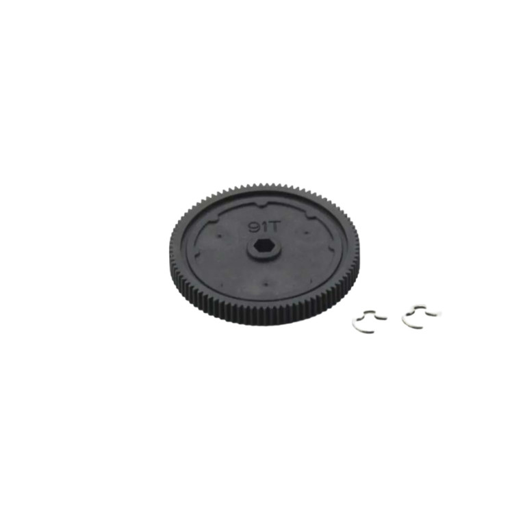 Couronne 91dents - EZ Series Sandmaster - KYOSHO EZ211