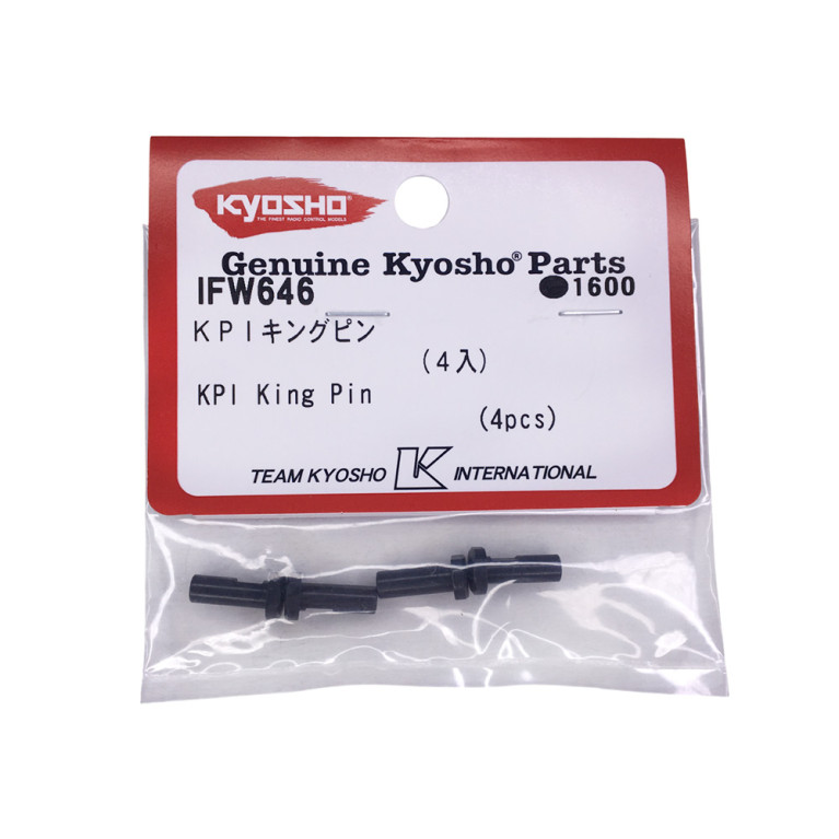 King Pin KPI - Inferno MP10 - KYOSHO IFW646