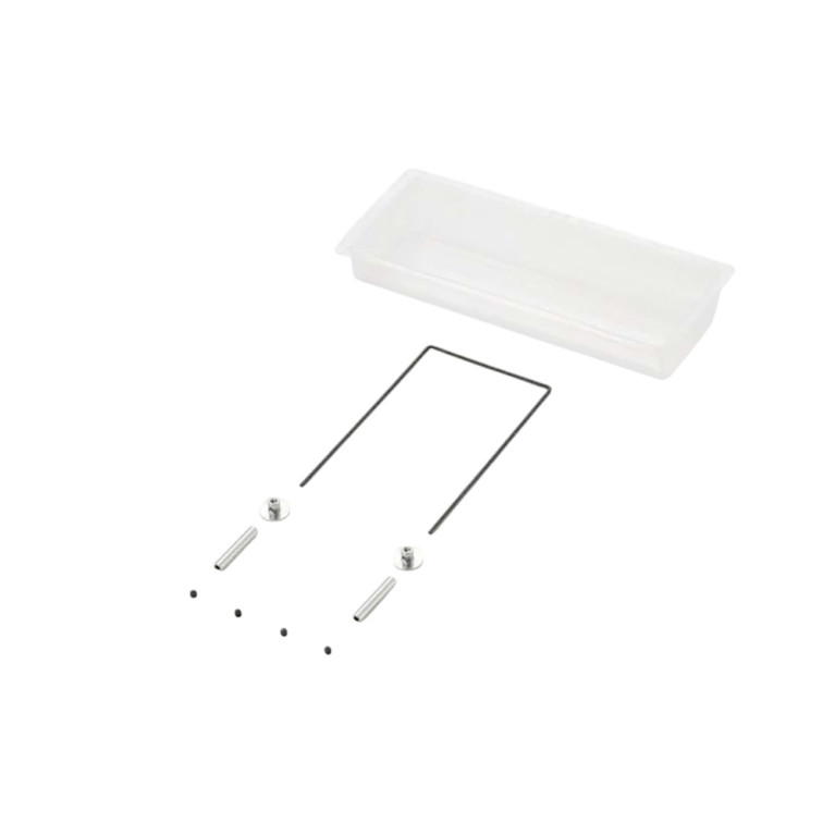 Aileron transparent - Plazma MK3- KYOSHO EFW001S