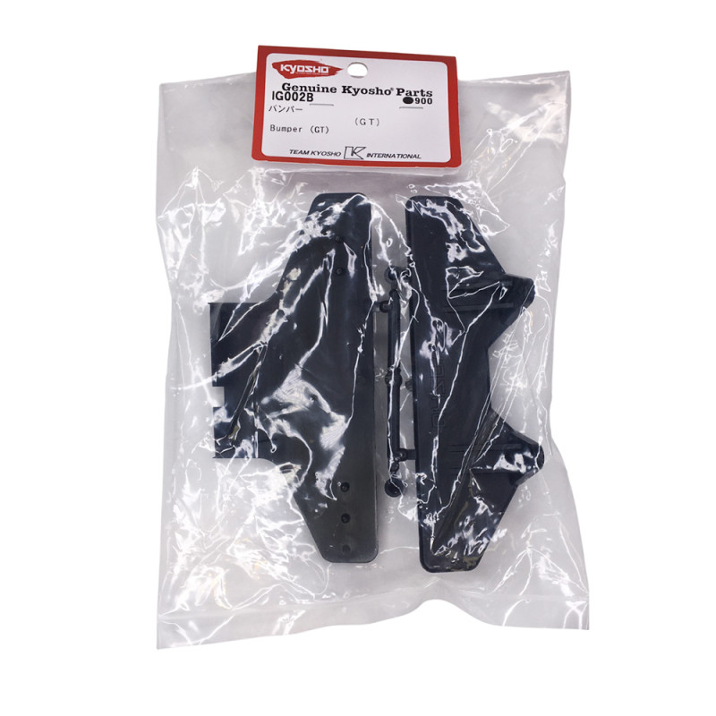 Pare-chocs - Inferno GT- KYOSHO IG002B