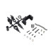 Kit de sauve-servo - KB10 - KYOSHO KB018