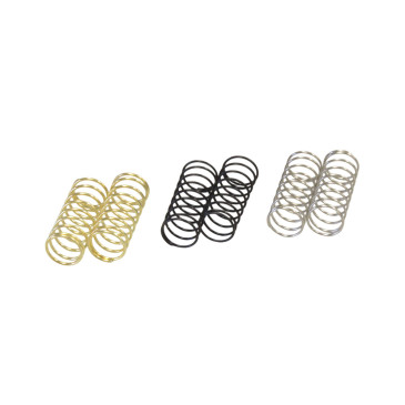Kit de 6 ressorts avant - Optima  - KYOSHO OTW123