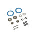 Pignons coniques différentiel + joints - KYOSHO OT222