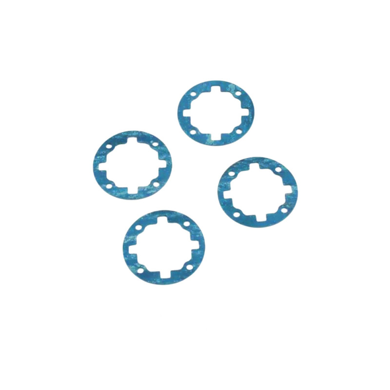 4 Joints pour corps de différentiel - KYOSHO OT223B