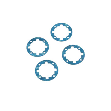 4 Joints pour corps de différentiel - KYOSHO OT223B