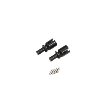 2 Noix de cardans - KYOSHO OT224B