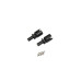 2 Noix de cardans - KYOSHO OT224B