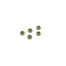 Billes M3 Ø5.8mm en aluminium dur - KYOSHO W0201HB