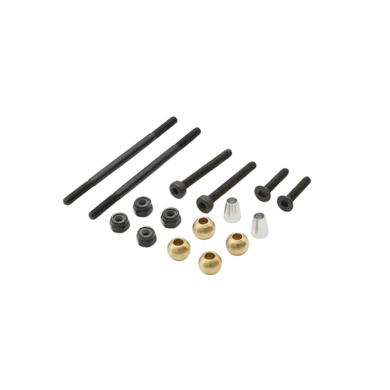 Pièces de liaison - Plazma MK3 - KYOSHO EF252S