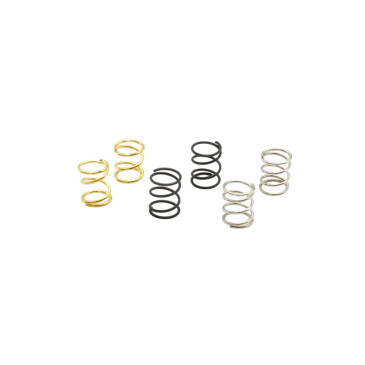 6 Ressorts avant - Plazma MK3 - KYOSHO EFW019