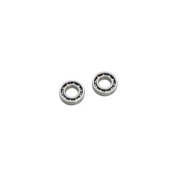 2 Roulements à billes 8X16X4mm - KYOSHO BRG012O
