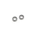 2 Roulements à billes 8X16X4mm - KYOSHO BRG012O