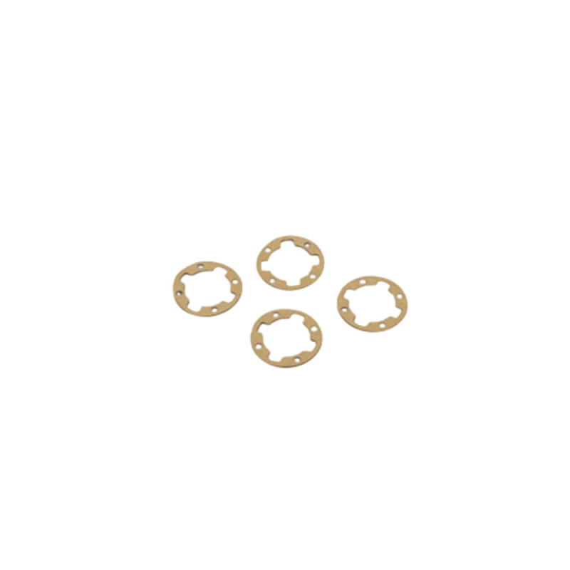 4 Joints corps de différentiel - KYOSHO VS001-01