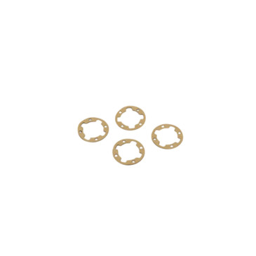 4 Joints corps de différentiel - KYOSHO VS001-01