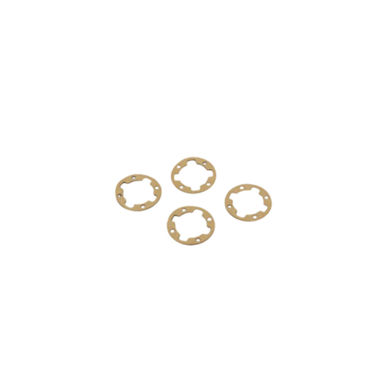 4 Joints corps de différentiel - KYOSHO VS001-01