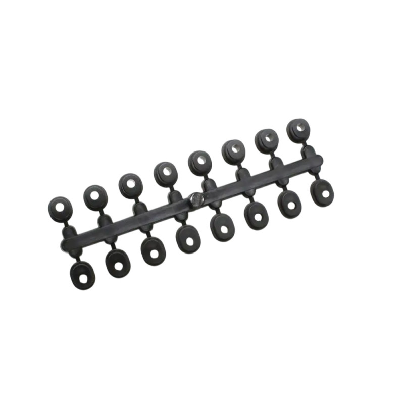 Kit d'inserts axes de triangle avant  - KYOSHO IF324