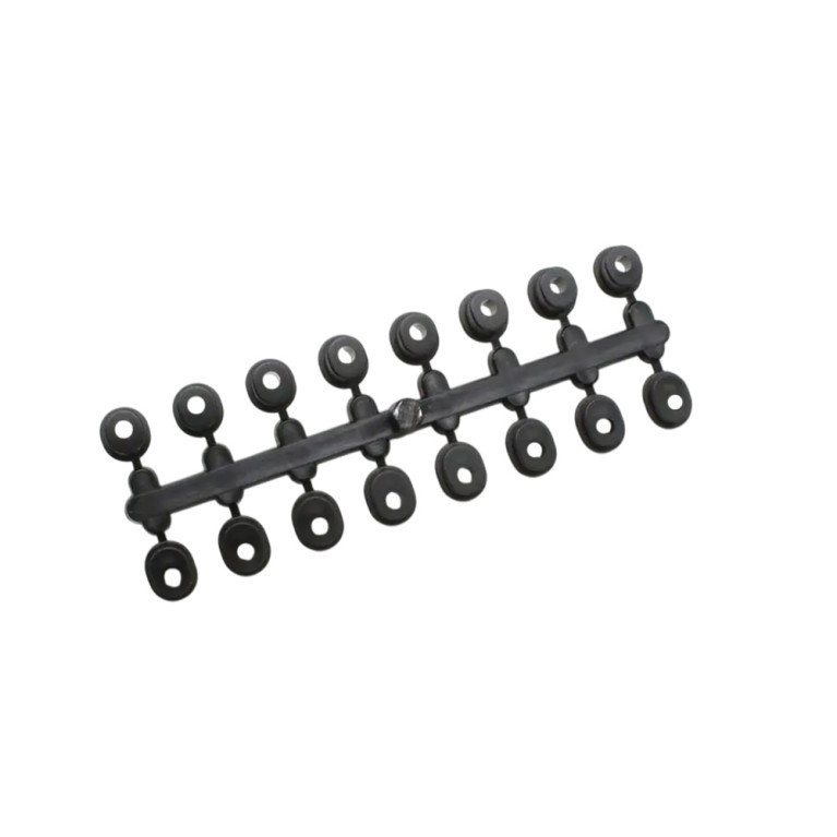 Kit d'inserts axes de triangle avant  - KYOSHO IF324